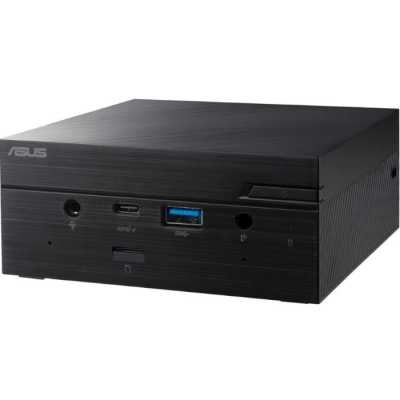 компьютер ASUS Mini PC PN62S-B3558ZV 90MS01T1-M05580