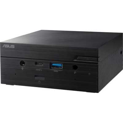 компьютер ASUS Mini PC PN62S-B5559ZV 90MS01T1-M05590