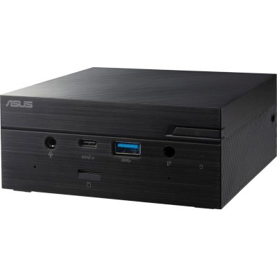 компьютер ASUS Mini PC PN62S-B7560ZV 90MS01T1-M05600