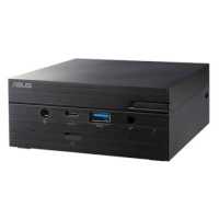 Компьютер ASUS Mini PC PN62S-B7621MV 90MS01T1-M06210