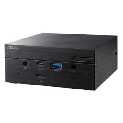 компьютер ASUS Mini PC PN62S-B7621MV 90MS01T1-M06210