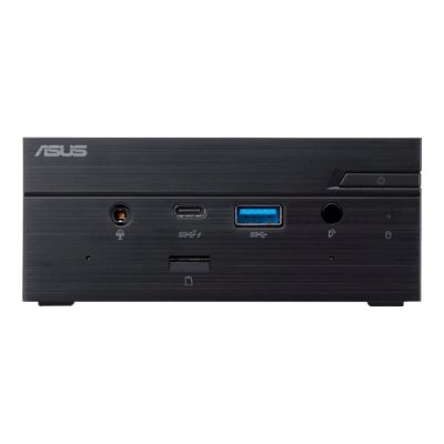 компьютер ASUS Mini PC PN62S-BB3040MD 90MR00A1-M00400