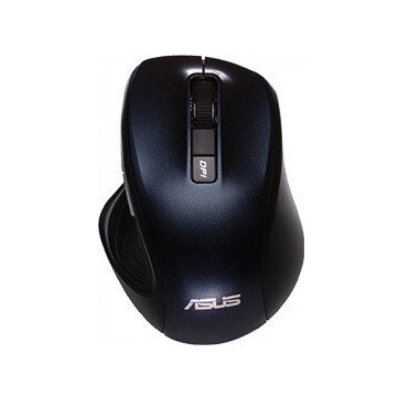 мышь ASUS MW202 Black 90XB066N-BMU000