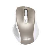 Мышь ASUS MW202 White-Gold 90XB066N-BMU020