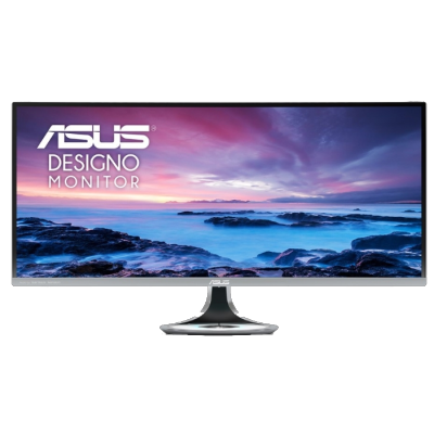 монитор ASUS Designo MX34VQ