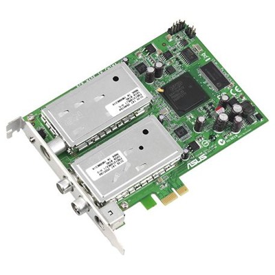 ТВ-тюнер ASUS My Cinema-EHD2-100