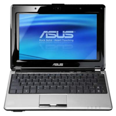 ноутбук ASUS N10E N270/1/160/Linux