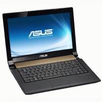 Ноутбук ASUS N43SL i5 2430M/4/640/Win 7 HP/Beige