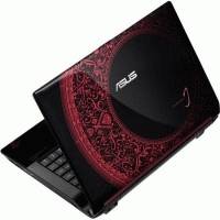 Ноутбук ASUS N43SL i5 2430M/4/640/Win 7 HP/BT/Jay Chou Special Edition Red