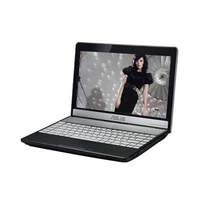 ноутбук ASUS N45SF i5 2450M/4/750/BT/Win 7 HP/Black