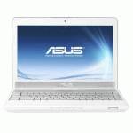 Ноутбук ASUS N45SF i5 2430M/4/750/BT/Win 7 HP/White