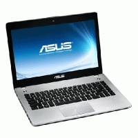 Ноутбук ASUS N46JV-V3024H 90NB01C1-M00260