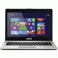 Ноутбук ASUS N46VB-V3020H 90NB0101-M00210