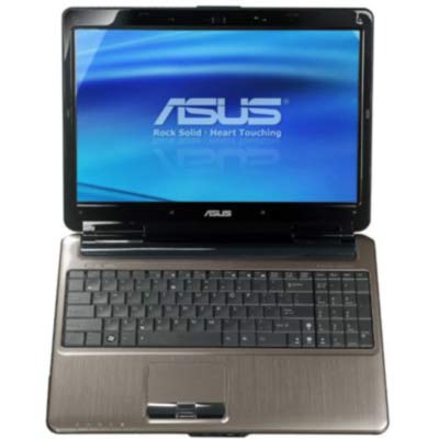 ноутбук ASUS N50Vc T6400/3/320/BT/VHB