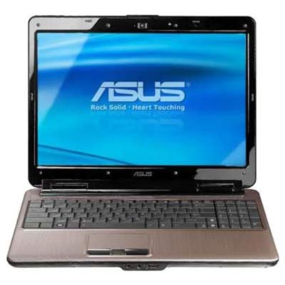 ноутбук ASUS N50Vn P8400/3/320/BT/VHP