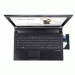 Ноутбук ASUS N53JN i3 380M/4/320/Win 7 HB