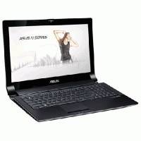 Ноутбук ASUS N53SM i5 2450M/4/500/Win 7 HB/Silver