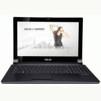 Ноутбук ASUS N53SV i7 2630QM/4/750/Win 7 HB