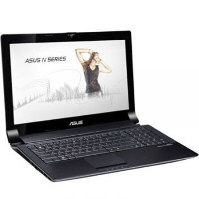 ноутбук ASUS N53TA A4 3300M/4/500/Win 7 HB
