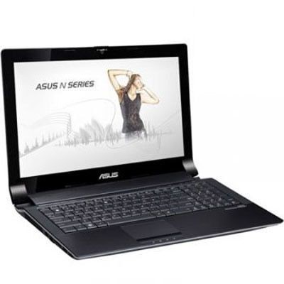 ноутбук ASUS N53TK A8 3520M/6/750/BT/Win 7 HB