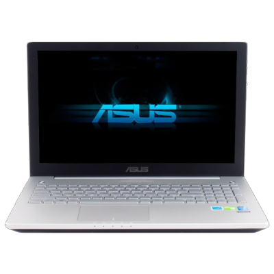 ноутбук ASUS N550JK-CN345H 90NB04L1-M04290