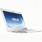Ноутбук ASUS N55SF i5 2410M/4/750/BT/Win 7 HP/White