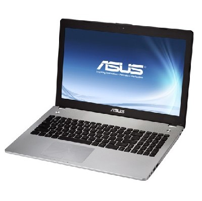ноутбук ASUS N56VJ-S4077H 90NB0031-M01000
