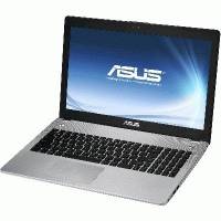 Ноутбук ASUS N56VV-S4076H 90NB03J1-M01050