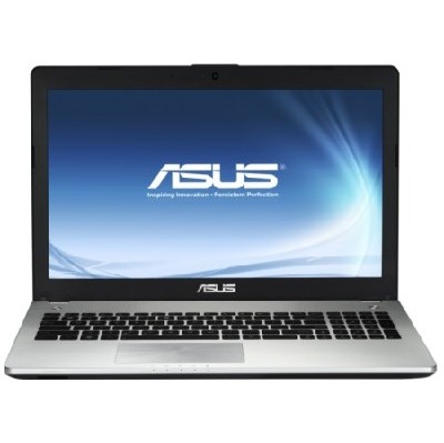 ноутбук ASUS N56VZ i5 3210M/6/750/BT/Win 7 HP/Black