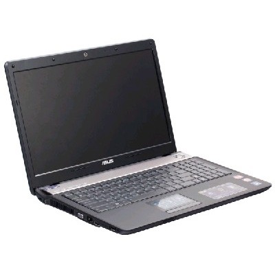 ноутбук ASUS N60DA P920/4/500/BT/Win 7 HP