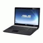 Ноутбук ASUS N61DA P520/3/320/BT/Win 7 HB