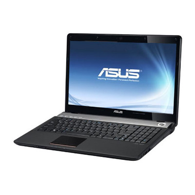 ноутбук ASUS N61JQ i7 720QM/6/640/BT/Win 7 HP