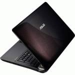 Ноутбук ASUS N61VN Q9000/4/500/BT/Win 7 HP
