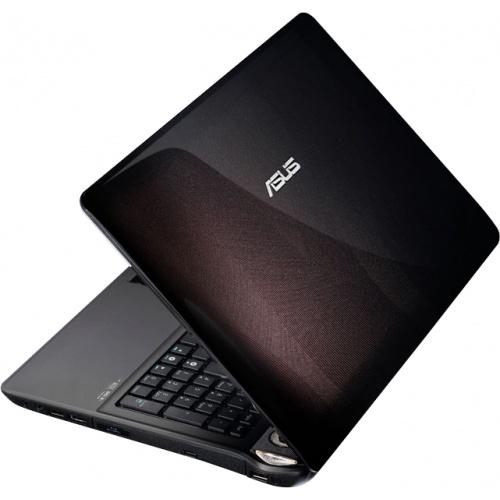 ноутбук ASUS N61VN Q9000/4/500/BT/Win 7 HP