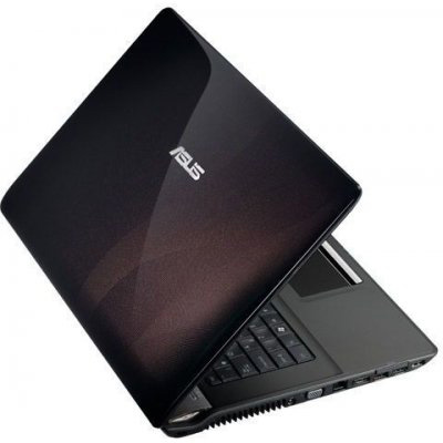 ноутбук ASUS N71JQ i7 720QM/4/640/BT/Win 7 HP