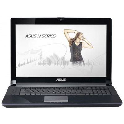 ноутбук ASUS N73SV i7 2670QM/6/1500/GT630M/BT/Win 7 HP