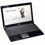 Ноутбук ASUS N73JN i5 540M/4/1000/BT/Win 7 HP