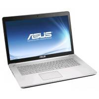 Ноутбук ASUS N750JK-T4232H 90NB04N1-M03030