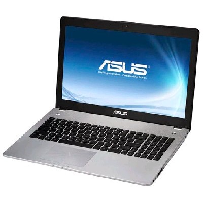 ноутбук ASUS N750JV-T4009H 90NB0201-M00090
