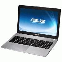Ноутбук ASUS N750JV-T4009H 90NB0201-M00090