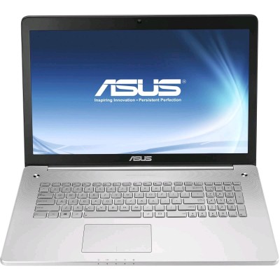 ноутбук ASUS N750JV-T4201H 90NB0201-M02520