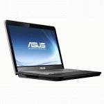 Ноутбук ASUS N75SF i7 2630QM/8/1500/BT/Win 7 HP