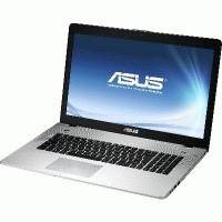 Ноутбук ASUS N76VB 90NB0131-M01470