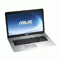 Ноутбук ASUS N76VB-T4038H 90NB0131-M00840