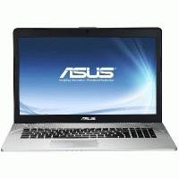 Ноутбук ASUS N76VB-T4080H 90NB0131-M02100
