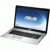 Ноутбук ASUS N76VJ-T4058D 90NB0041-M00730