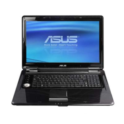 ноутбук ASUS N90SC P7450/4/640/BT/Win 7 HP