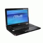 Ноутбук ASUS N90SV T6400/4/320/BT/VHP