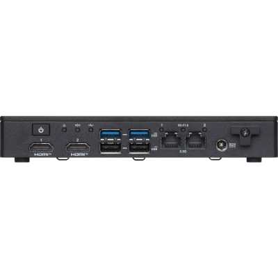 Компьютер ASUS NUC 13 Rugged Slim BNUC13BRKP200B02I