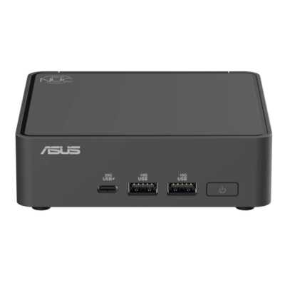 Компьютер ASUS NUC 15 Pro RNUC15CRKI300002